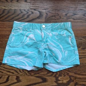 Gap Short NWOT!!